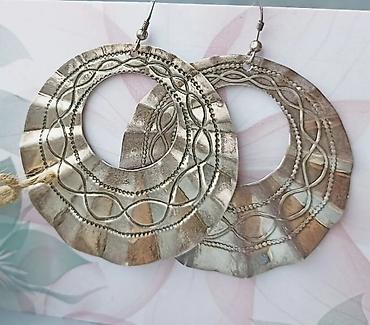 Серебряные браслеты: Браслет, Проба 925, Женские, Новый — 7