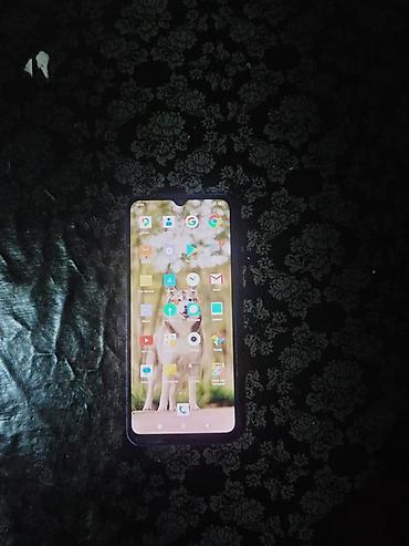 redmi 10c: Redmi 10C, 64 GB, rəng - Göy — 3