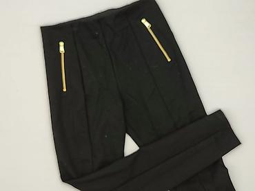 warehouse second hand: H&M, Spodnie materiałowe damskie, rozmiar S — 1