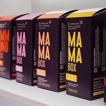 cayenne капсулы отзывы: Наборы витаминов и БАД Siberian Wellness 1) MAMA BOX - Формулы 2-в-1 — 1