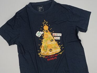 używane koszulki piłkarskie: Sinsay, T-shirt for men, size XL