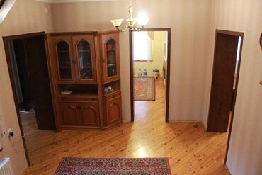 Uzunmüddətli kirayə evlər: 230 kv. m, 4 otaqlı, Qaz, Su — 12