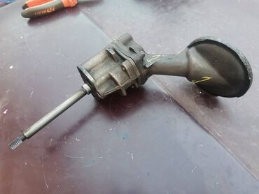 Auto delovi: Uljna pumpa Lada 2121,21213,21214 Niva br.1. Polovno, ocuvano. Skinuto — 9