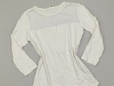 shein bluzki damskie z długim rękawem: Blouse, SinSay, XS (EU 34), condition - Very good