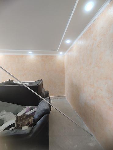 Другие малярные работы: Больше 6 лет опыта — 16