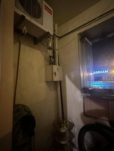 Yeni tikili: Bakıxanov qəs., 3 otaqlı, Yeni tikili, 77 kv. m — 19