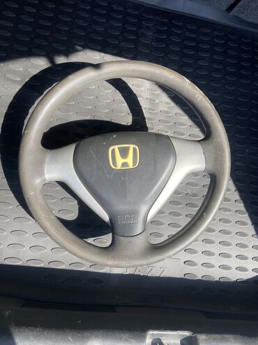 honda fit ария: Руль Honda Fit
