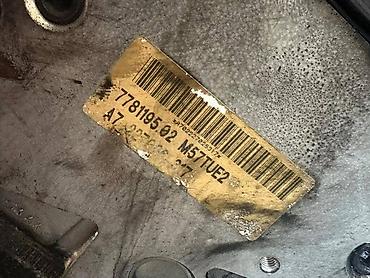 mazda 6: MOTOR M57N2 3.0D 235KS ZA BMW 330, 530, X5 . OD 2006. DO 2010. GOD — 3