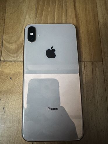 айфон 7 с: IPhone Xs Max, Б/у, 256 ГБ, Золотой, 81 %