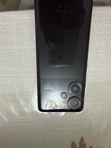 7200u: Redmi, Redmi Note 13 Pro Plus, Б/у, 512 ГБ, цвет - Черный — 4