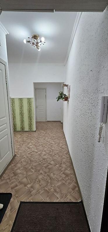 Долгосрочная аренда комнат: 62 м², С мебелью — 1