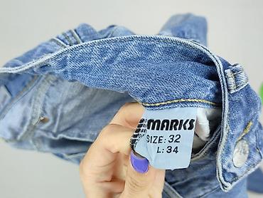 r ping jeans: Jeansy dla mężczyzn, rozmiar L — 5