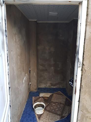 Həyət evi alıram: 2 kv. m, 3 otaqlı, İşıq — 6