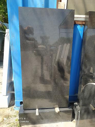 Ритуальные услуги: Изготовление овалов с фото, Изготовление крестов, Изготовление оградок | Габбро, Гранит, Металл | Оформление at lalafo.kg — 23 Ритуальные услуги: Изготовление овалов с фото, Изготовление крестов, Изготовление оградок | Габбро, Гранит, Металл | Оформление — 23