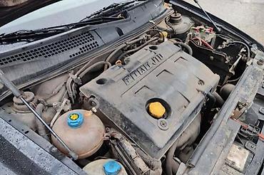 parksajd alati: TURBINA ZA FIAT STILO | Fiat stilo 1.9 jtd turbina — 1