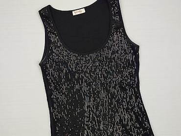bluzy cekinowe: Orsay, Top damski, rozmiar M — 1