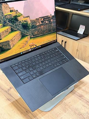 Ноутбуки Dell: Игровой, Б/у, Intel Core i7, В рассрочку — 3