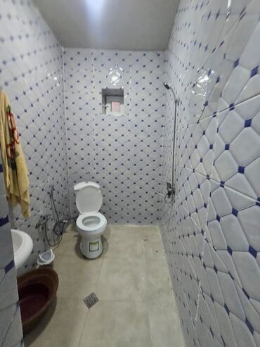 Həyət evləri və villaların satışı: 2 otaqlı, 1 kv. m, Kredit var, Yeni təmirli — 6