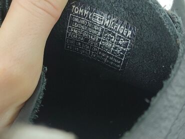 Sneakersy: Tommy Hilfiger, Sneakersy dla mężczyzn, 45 — 7