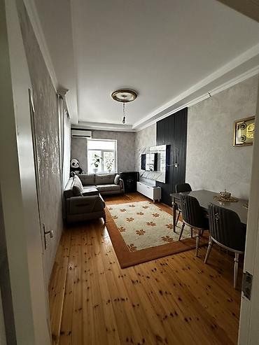 evim az: Masazır 3 otaqlı, 75 kv. m, Yeni təmirli — 5