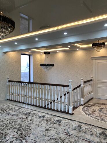 Лестницы из нержавейки: Лестница жасайбыз каалаган дизайында матиралга краскага жараша баасы — 8