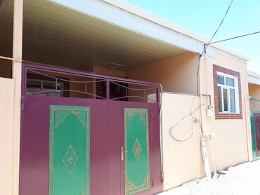 Həyət evləri və villaların satışı: Binəqədi qəs. 3 otaqlı, 90 kv. m, Yeni təmirli — 3
