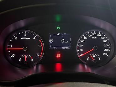 Унаа сатуу: Kia Sportage: 2017 г., 1.6 л, Дизель, Кроссовер — 3