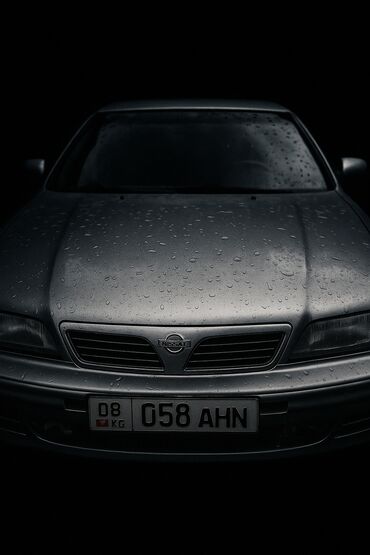 радиатор на опель вектра б: Nissan Maxima: 1996 г., 2 л, Механика, Бензин, Седан