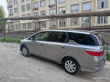 капот на субару ланкастер: Honda Airwave: 2006 г., 1.5 л, Вариатор, Газ, Универсал
