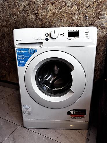 indesit paltaryuyan masin temiri: Paltaryuyan Indesit.5.5 kq.Baku elektronicsden alinib.Tek Problemi — 1