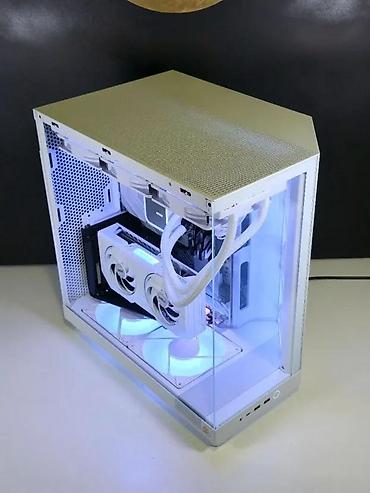Desktop računari i radne stanice: Ryzen 5 9600X RX 9060XT X870 48GB 1TB - SM176PC. ✨ Prodaja i sklapanje — 8