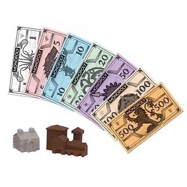 велик: Настольная игра Monopoly: Game of Thrones — Collector’s Edition. - — 4
