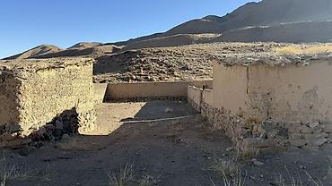 Другое: Кочкор району Мантыш айылынан Уй -Сарай участогунан сарай сатылат, 100 — 7