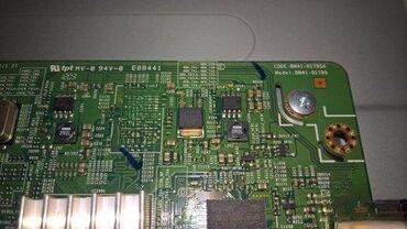 Aksesoari za TV i video: SAMSUNG UE40EH5000 U Delovima BN44-00496A (PSLF760C04A) Power supply — 3