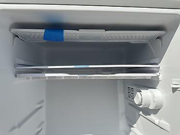 Холодильники: Мини-холодильник CHiQ - Общий объем: 92 л - Класс — 6