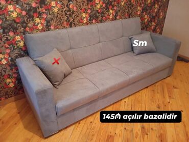 Yataq otağı dəstləri: Divan, Yeni, Ödənişli çatdırılma