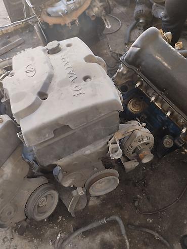 rks moto: VAZ (LADA) 2008, 1.6 l, Benzin, 2008 il, İşlənmiş — 3