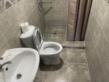 ищу комнату с подселением в бишкеке: Студия, Душ кабинасы, Жаздык, жууркан-төшөк каптары, Кондиционер