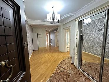 ev elani yerlesdir: İcarəyə verilir 4 otaqlı yeni tikili 198 m², 28 May m. Kateqoriya — 8