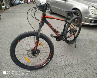покрышка на велосипед 27 5: Продаю горный велосипед Giant Talon 3 (2018) – яркая модель