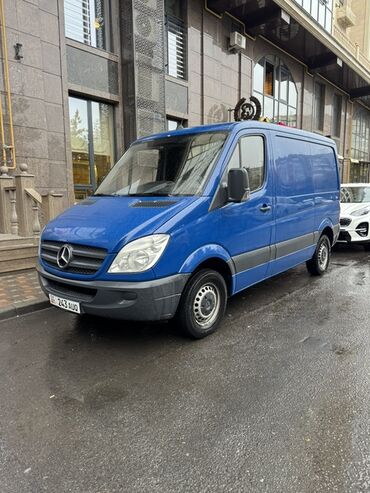 стекло на сапог: Жеңил жүк ташуучу унаа, Mercedes-Benz, Колдонулган