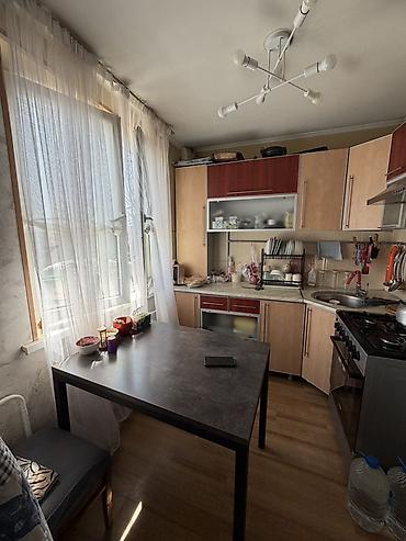 o2 development: 3 комнаты, 58 м², Индивидуалка, 5 этаж, Косметический ремонт — 5