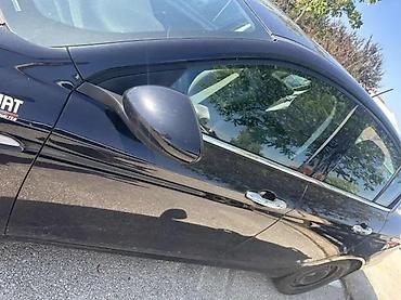 toki voki velikog dometa: FIAT TIPO HAUBA BRANIK FAR VRATA RETROVIZOR KRILO STOP | Fiat tipo — 2