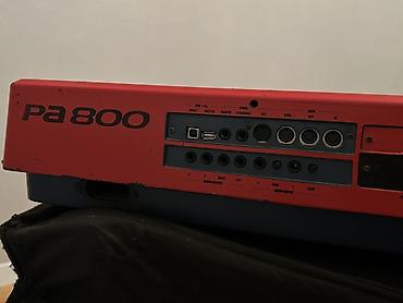синтезатор корг: Синтезатор, Korg, Б/у — 5