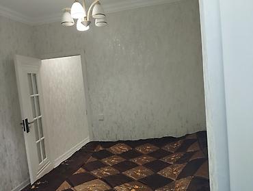 tamer: Gəncə prospektinde ganuni 3 otaqlı Leninqrad proektli ev satılır, ev — 8