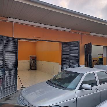 avtomatik gapi mexanizmi: Bokslar arendaya verilir, Isigli bokslar, 24saat Xava xər boksda, su — 2