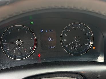 портер 2 2014: Легкий грузовик, Hyundai, Стандарт, Б/у — 10