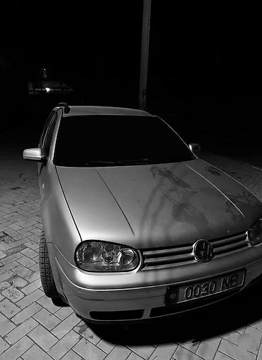 шины на гольф 2: Volkswagen Golf: 2004 г., 1.6 л, Автомат, Бензин, Универсал — 4