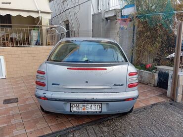 Fiat: Fiat Brava: 1.2 l. | 2000 έ. 279000 km. Χάτσμπακ — 2