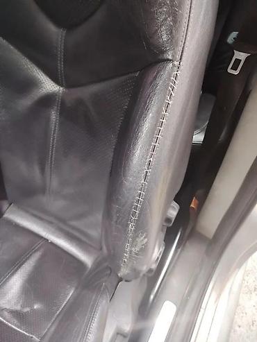 kozna sedista: Alfa Romeo GT kožna sedista. Alfa Romeo GT kožna sedistaOriginalni — 7